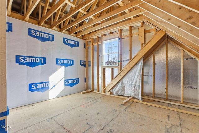 509 Cabin Creek, Pittsboro, NC 27312