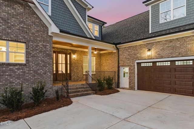 509 Cabin Creek, Pittsboro, NC 27312