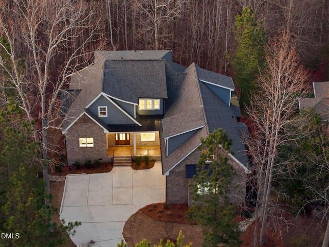 509 Cabin Creek, Pittsboro, NC 27312