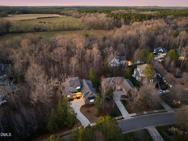 509 Cabin Creek, Pittsboro, NC 27312