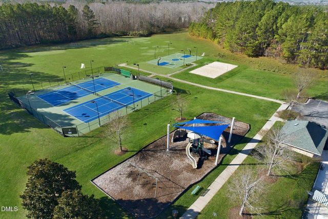 509 Cabin Creek, Pittsboro, NC 27312