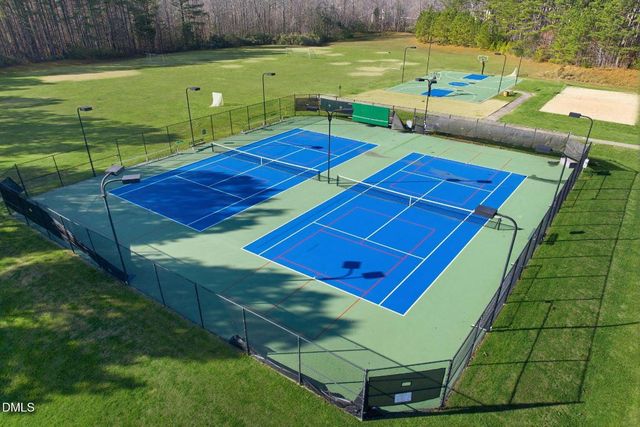 509 Cabin Creek, Pittsboro, NC 27312