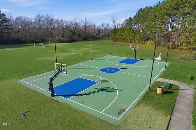 509 Cabin Creek, Pittsboro, NC 27312