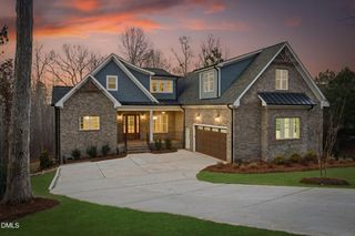 509 Cabin Creek, Pittsboro, NC 27312