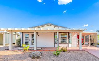 120 N Val Vista Drive 64, Mesa, AZ 85213