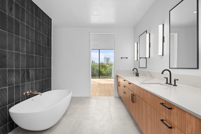1006 Baylor ST 204, Austin, TX 78703