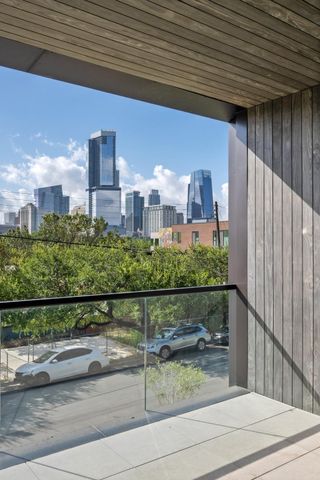 1006 Baylor ST 204, Austin, TX 78703