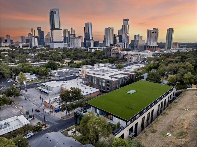 1006 Baylor ST 204, Austin, TX 78703