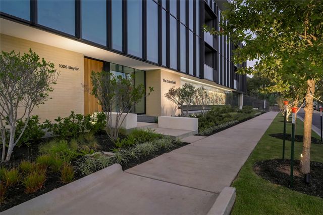 1006 Baylor ST 204, Austin, TX 78703