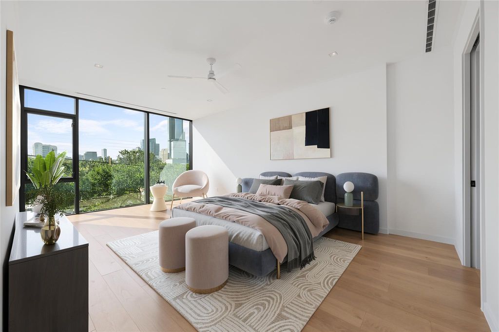 1006 Baylor ST 204, Austin, TX 78703
