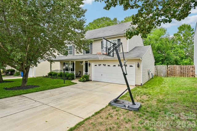 127 Elrosa Road, Mooresville, NC 28115