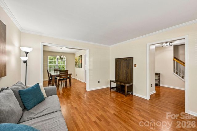 127 Elrosa Road, Mooresville, NC 28115