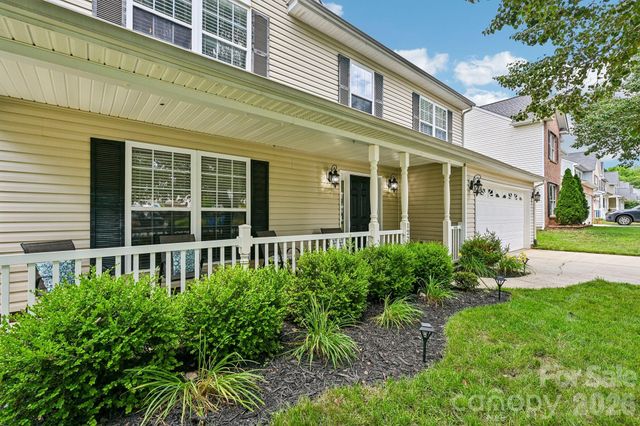 127 Elrosa Road, Mooresville, NC 28115