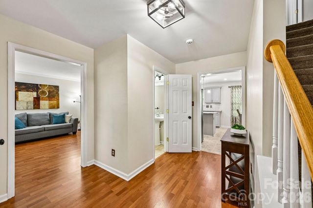 127 Elrosa Road, Mooresville, NC 28115