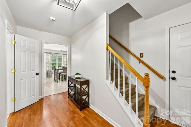 127 Elrosa Road, Mooresville, NC 28115