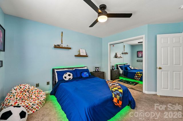 127 Elrosa Road, Mooresville, NC 28115
