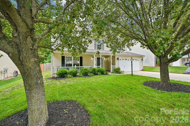 127 Elrosa Road, Mooresville, NC 28115