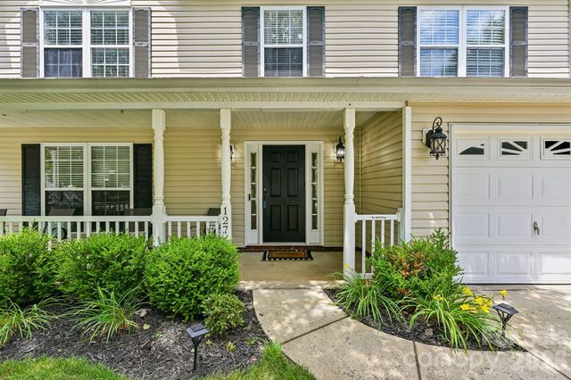 127 Elrosa Road, Mooresville, NC 28115