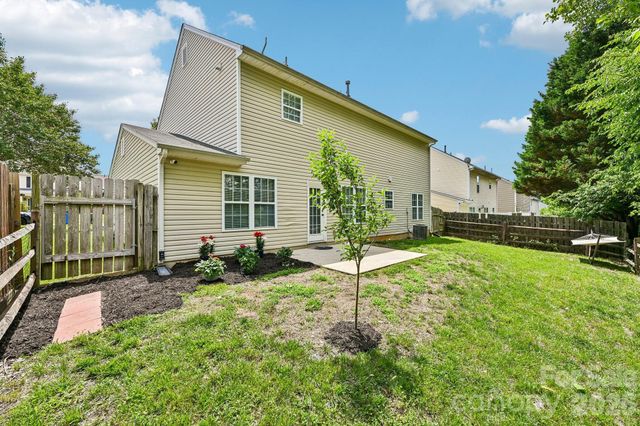 127 Elrosa Road, Mooresville, NC 28115