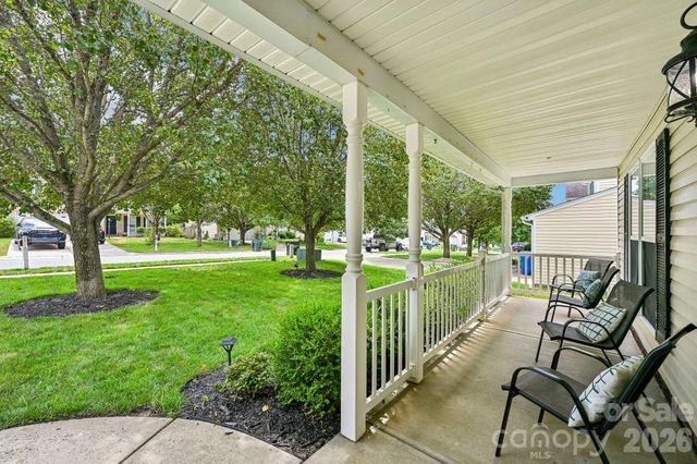 127 Elrosa Road, Mooresville, NC 28115