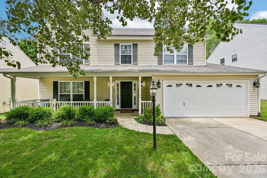 127 Elrosa Road, Mooresville, NC 28115