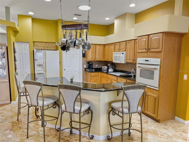 18629 MYRTLEWOOD DRIVE, Hudson, FL 34667