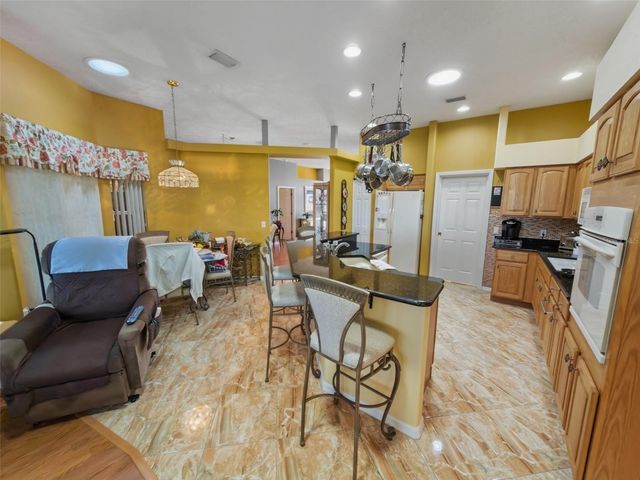 18629 MYRTLEWOOD DRIVE, Hudson, FL 34667