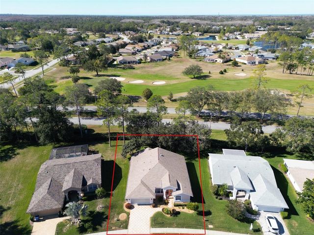 18629 MYRTLEWOOD DRIVE, Hudson, FL 34667