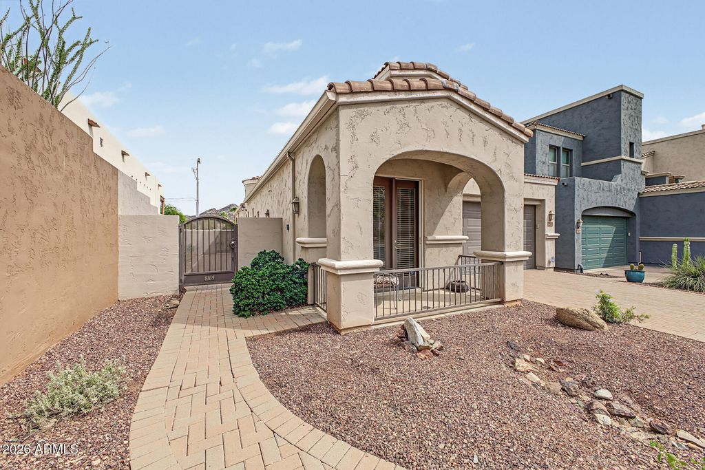 8163 N 13TH Way, Phoenix, AZ 85020 — photo 2