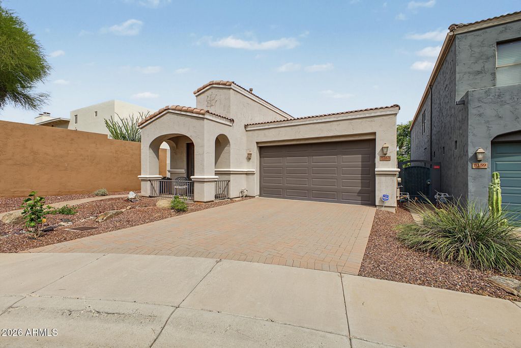 8163 N 13TH Way, Phoenix, AZ 85020 — photo 3