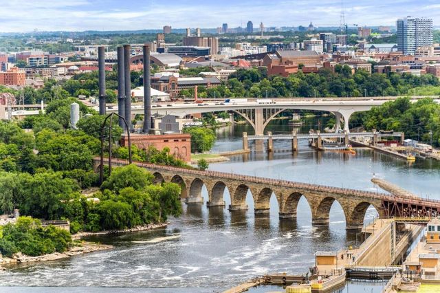 19 S 1st Street B1503, Minneapolis, MN 55401