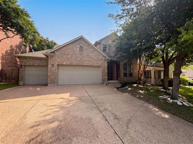 2404 Danciger LN, Cedar Park, TX 78613