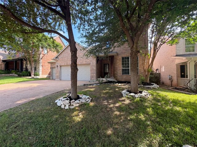 2404 Danciger LN, Cedar Park, TX 78613