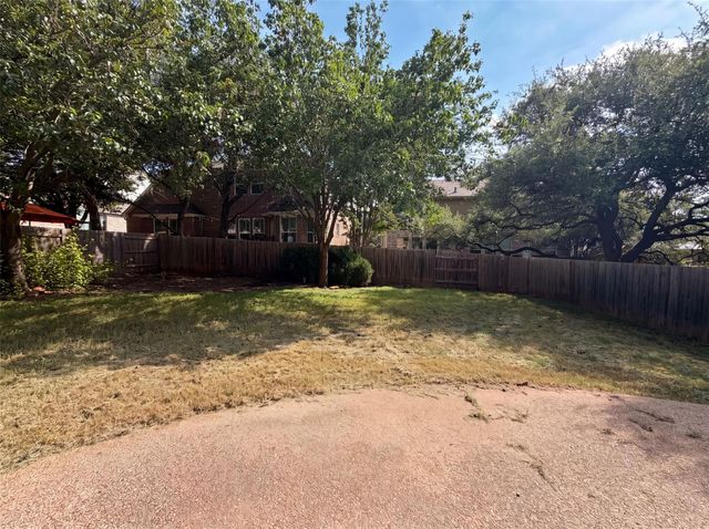 2404 Danciger LN, Cedar Park, TX 78613
