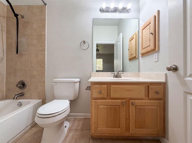 2404 Danciger LN, Cedar Park, TX 78613