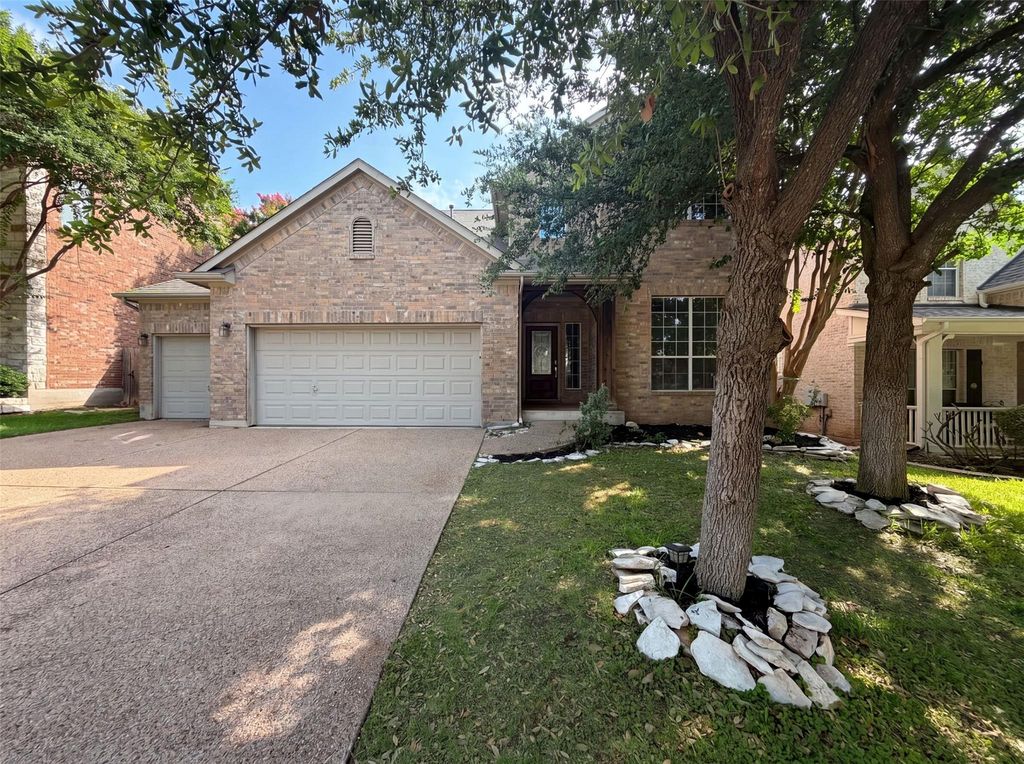 2404 Danciger LN, Cedar Park, TX 78613