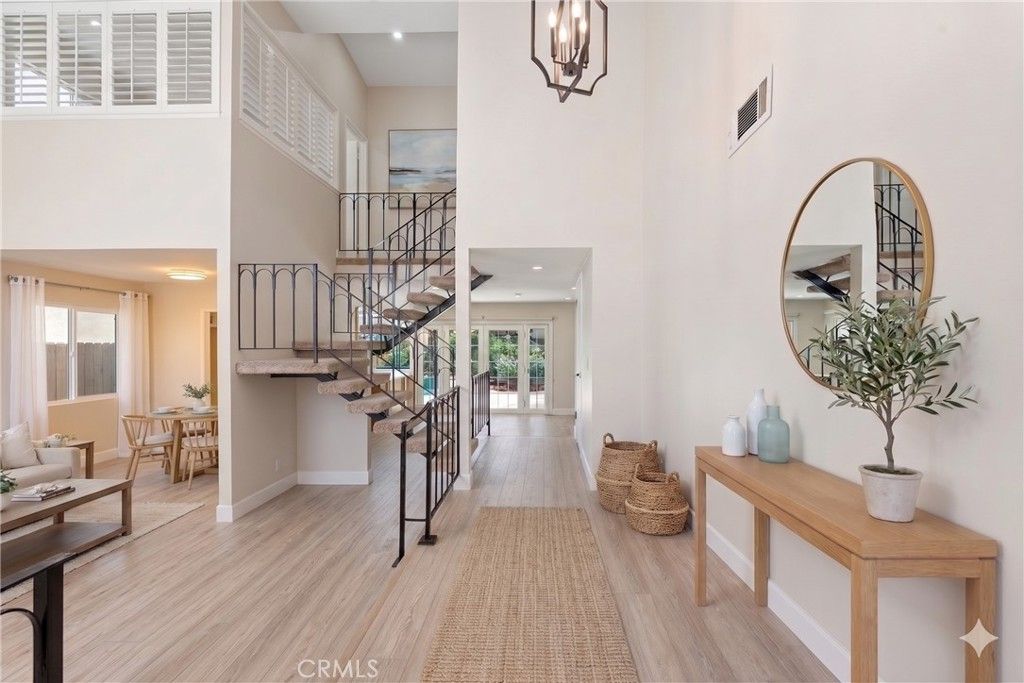 Image 2 of property listing at 7322 Aspen, La Palma, CA 90623