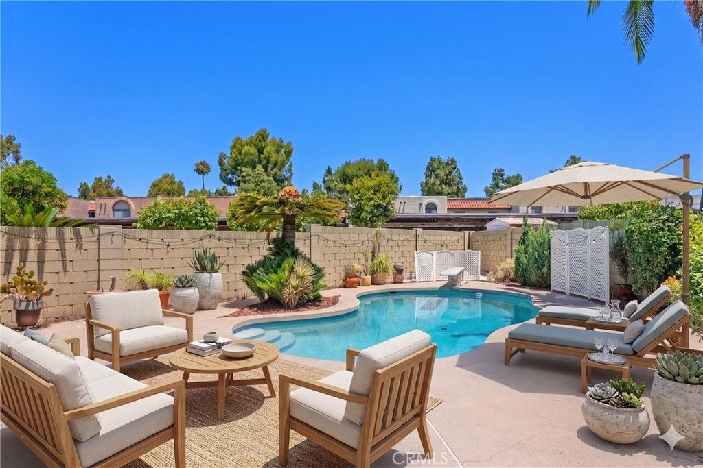 Image 30 of property listing at 7322 Aspen, La Palma, CA 90623