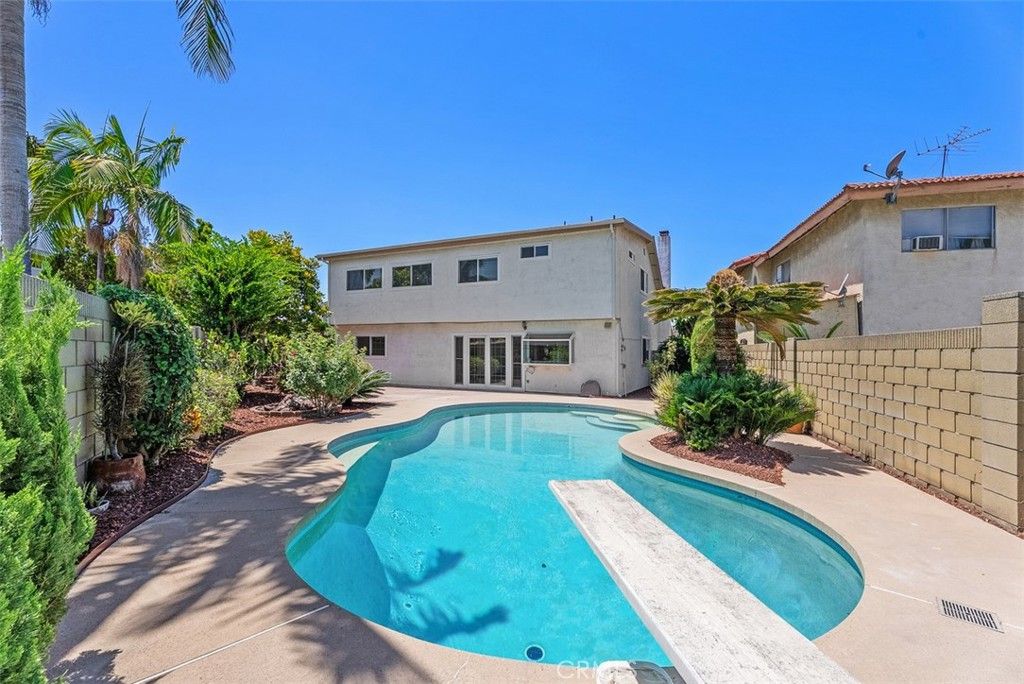 Image 32 of property listing at 7322 Aspen, La Palma, CA 90623