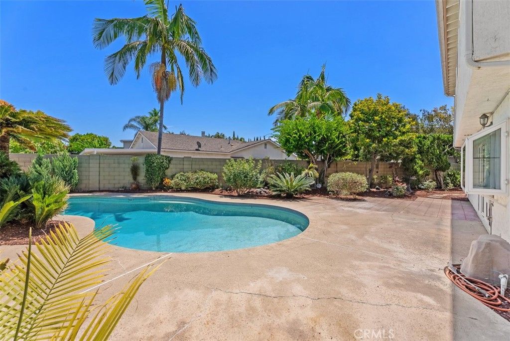 Image 33 of property listing at 7322 Aspen, La Palma, CA 90623