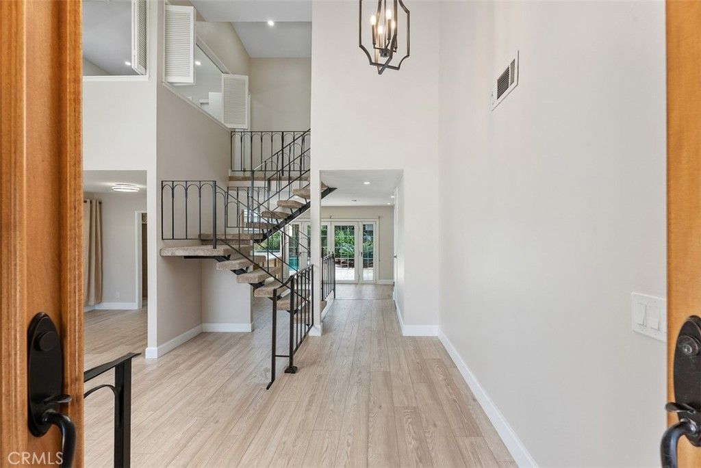 Image 3 of property listing at 7322 Aspen, La Palma, CA 90623