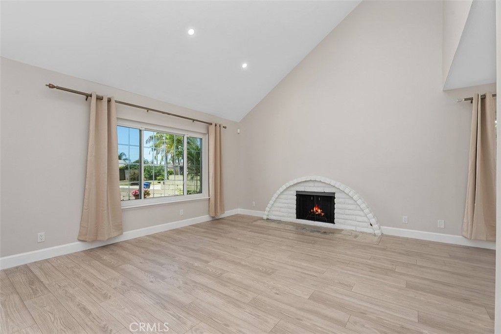 Image 5 of property listing at 7322 Aspen, La Palma, CA 90623