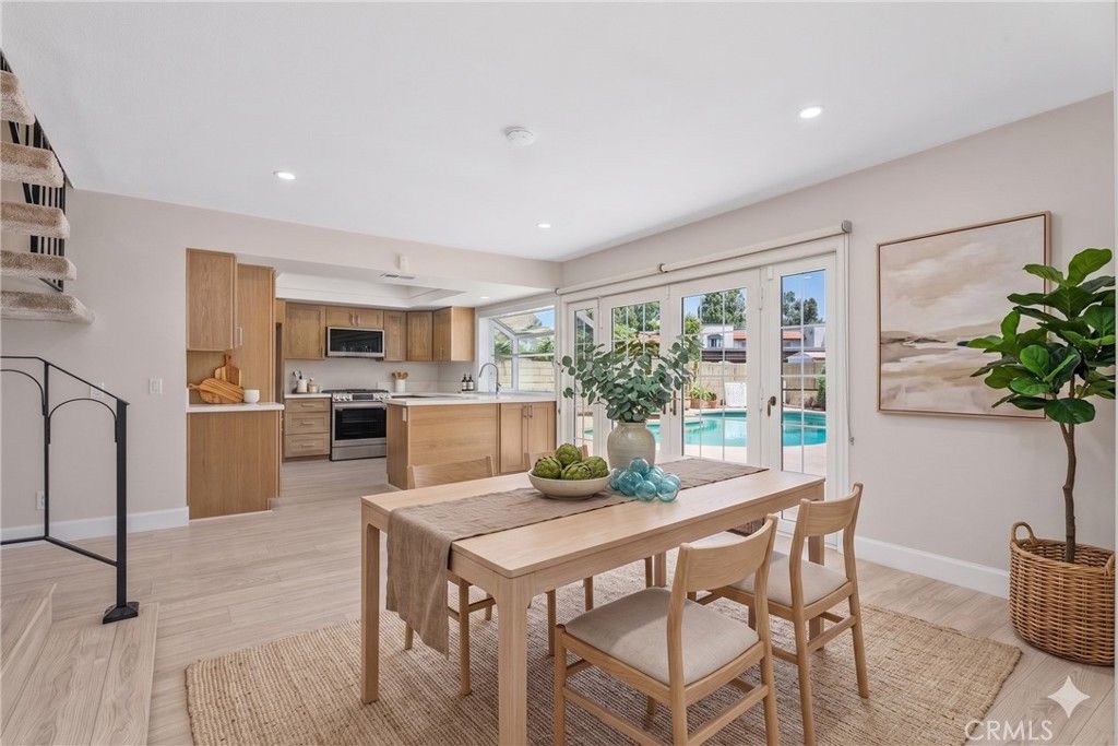 Image 8 of property listing at 7322 Aspen, La Palma, CA 90623