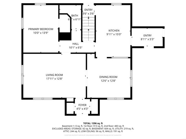 214 9th Street, Aplington, IA 50604