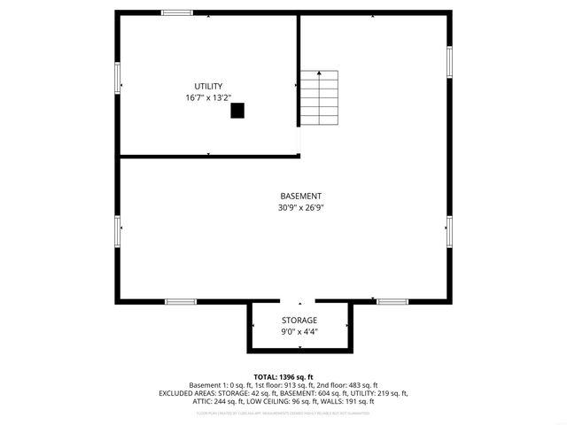 214 9th Street, Aplington, IA 50604