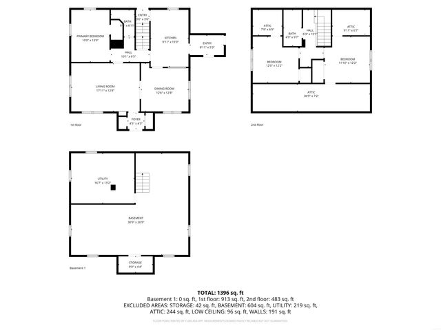 214 9th Street, Aplington, IA 50604