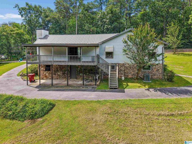 5950 RED HOLLOW ROAD, Birmingham, AL 35215