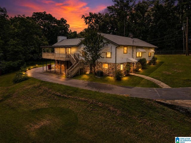 5950 RED HOLLOW ROAD, Birmingham, AL 35215