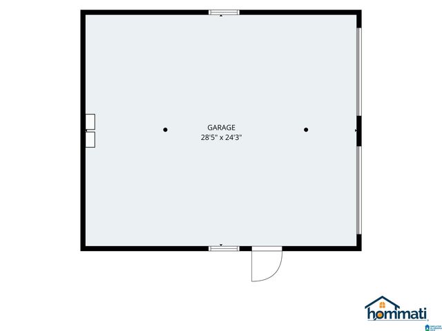 5950 RED HOLLOW ROAD, Birmingham, AL 35215