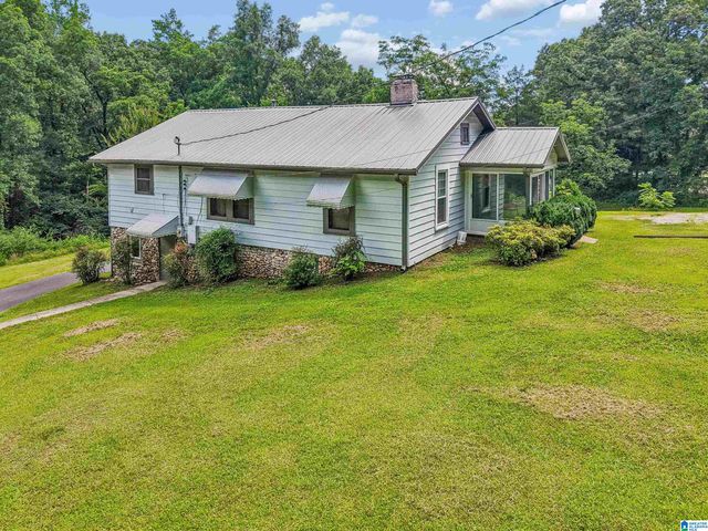 5950 RED HOLLOW ROAD, Birmingham, AL 35215
